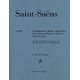 Henle Verlag Saint-Saëns Introduction