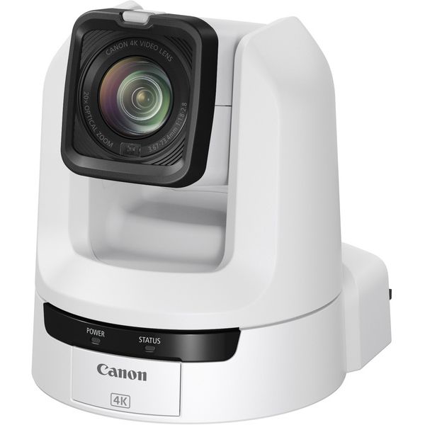 Canon CR-N300 Autotracking Wh