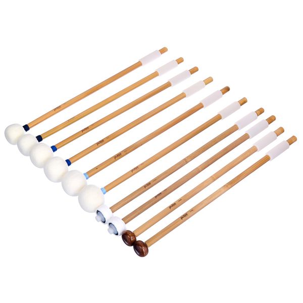 MG Mallets Timpani Mallet Set Timpack