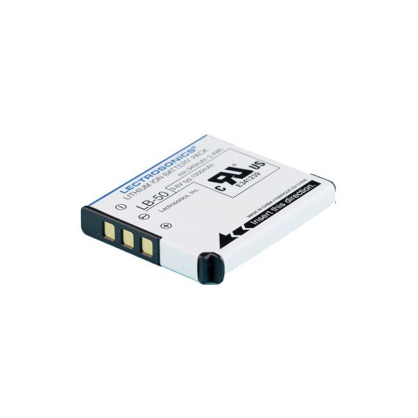 Lectrosonics LB-50