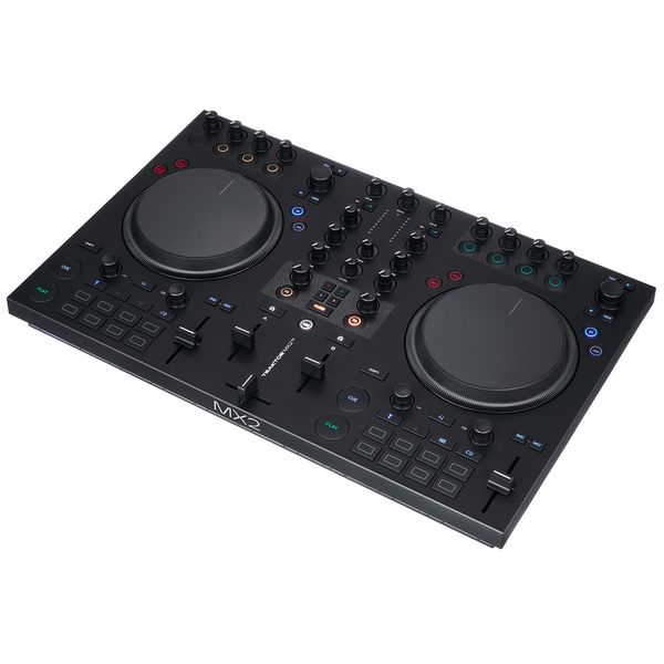 Native Instruments Traktor MX2