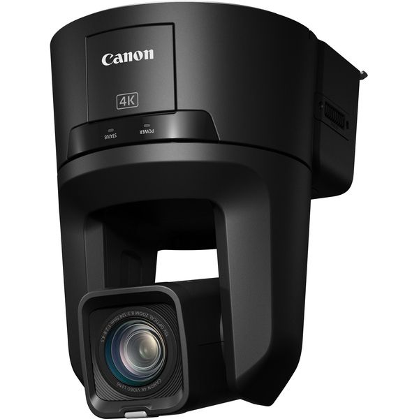 Canon CR-N500 Autotracking Bk