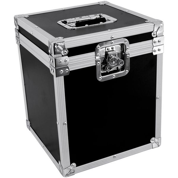 Roadinger Flightcase Mirror Ball 30cm