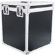Roadinger Flightcase Mirror Ball 40cm