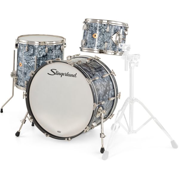 Slingerland 22