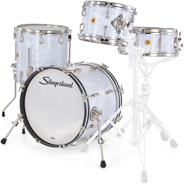 Slingerland 18