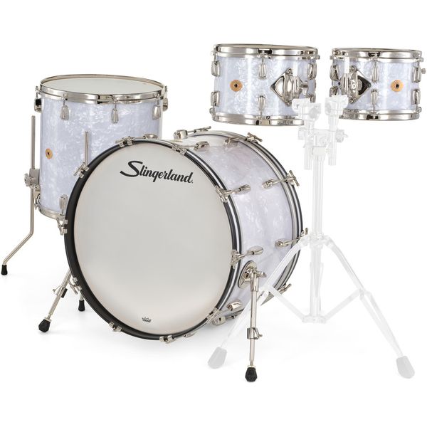 Slingerland 22