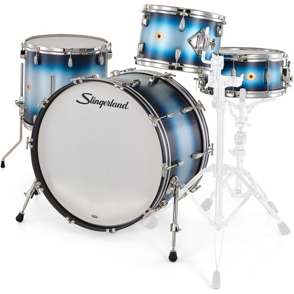 Slingerland 24