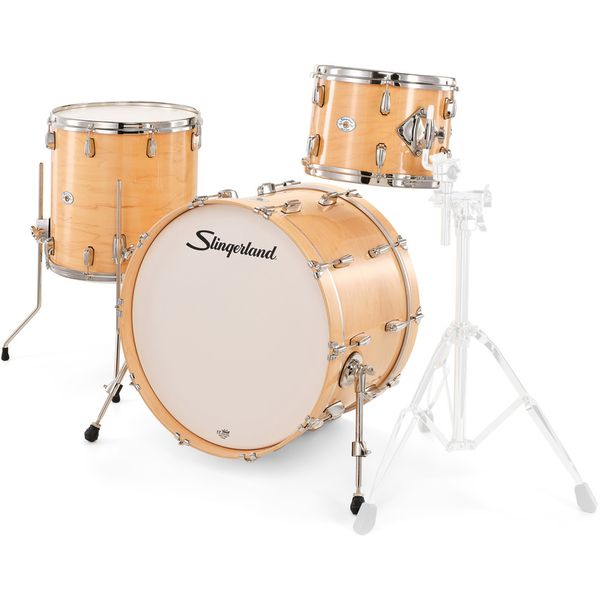 Slingerland 22