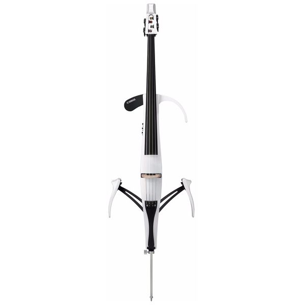 Yamaha SVC300CPW Silent Cello