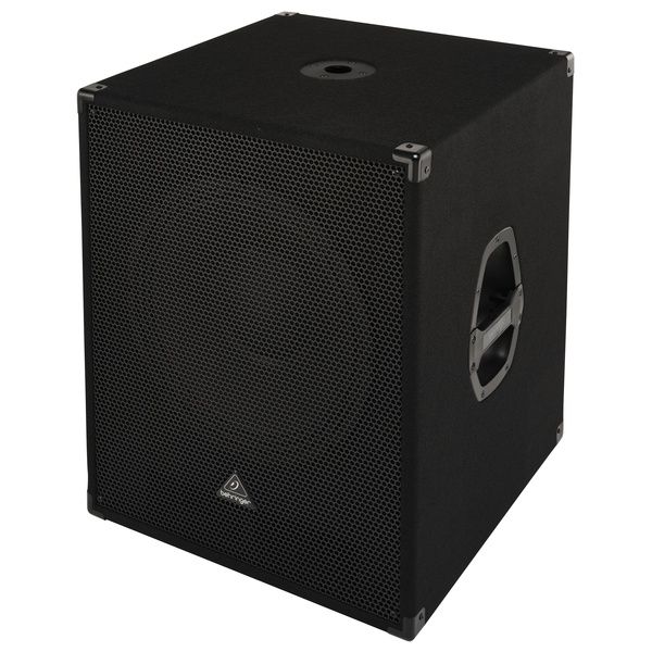 Behringer PK15S
