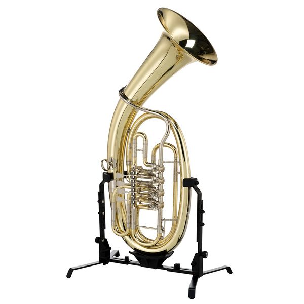 Josef Lidl Bb-Tenor Horn LTH 521-4