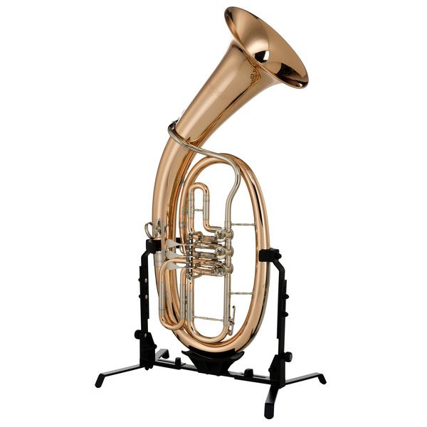 Josef Lidl Bb-Tenor Horn LTH 721-3