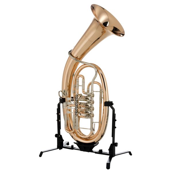 Josef Lidl Bb-Tenor Horn LTH 721-4