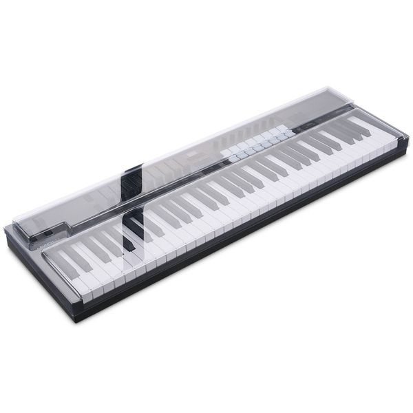 Decksaver Novation Launchkey 61 MK4