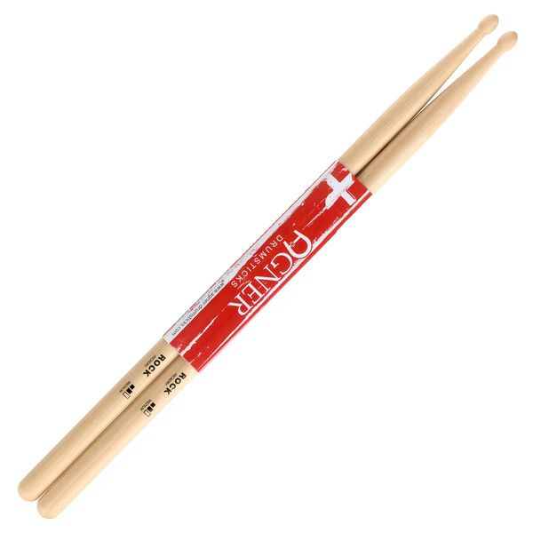 Agner Rock Hickory Medium
