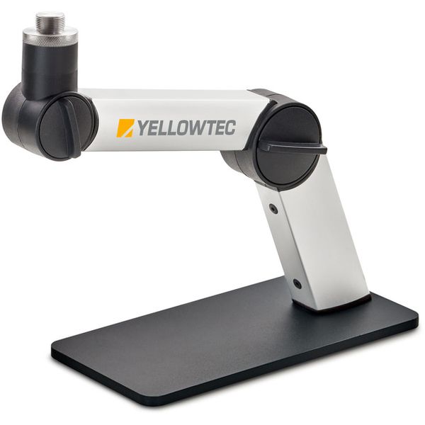 Yellowtec Mika Table Stand Aluminum