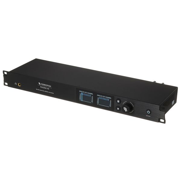 Ferrofish Pulse16 AE