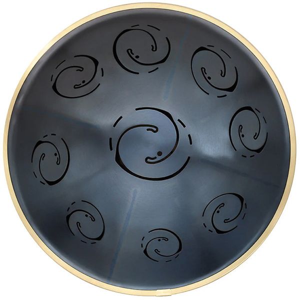 RAV Labs Moon D Celtic Minor
