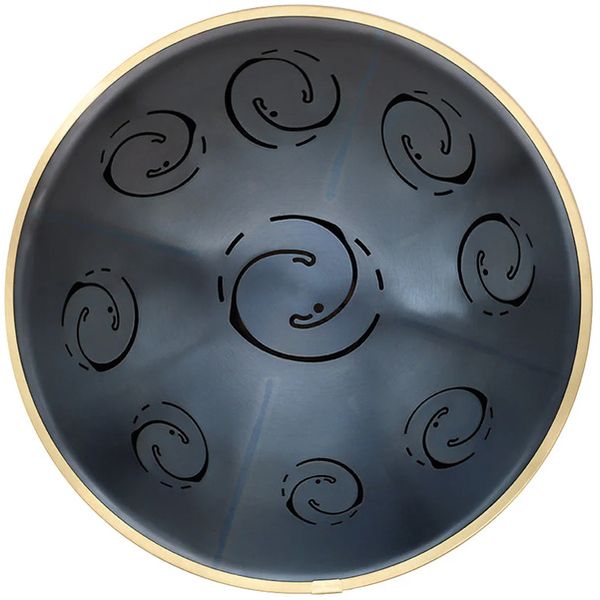 RAV Labs Moon D Hijaz