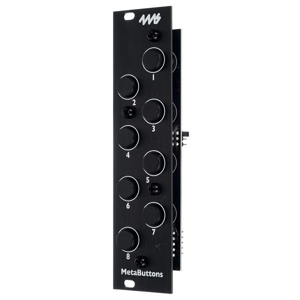 4ms MetaButtons