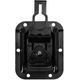 Adam Hall 17343 BLK Overlatch Butterfly