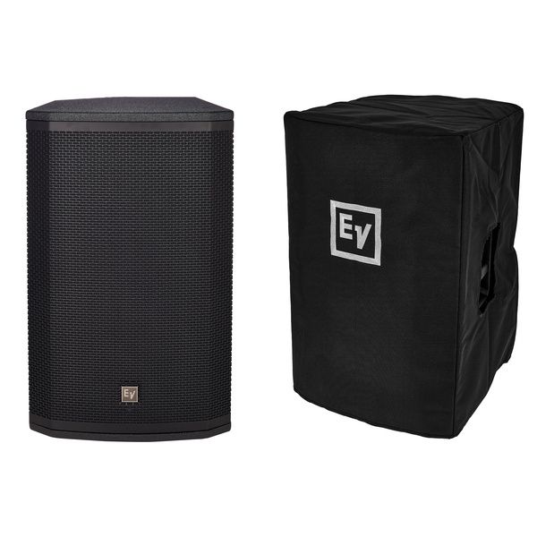 EV ETX-15P Cover Bundle