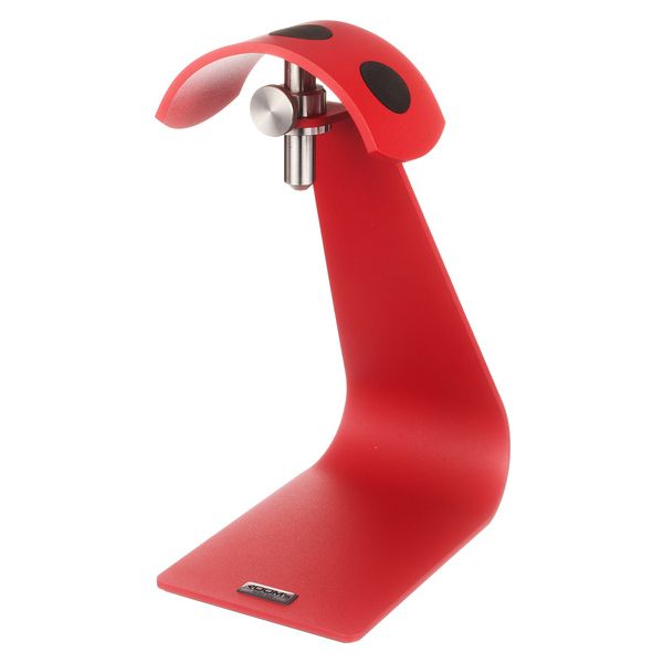 ROOMs Audio Line Classic Line Red