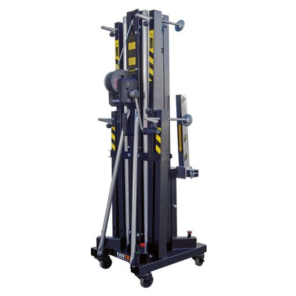 Fantek FT 5023 Fork Lift 5m 235kg