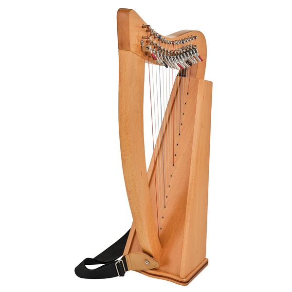 Thomann Student Pro Lever Harp 15 NA