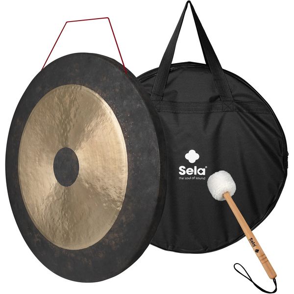 Sela Chau Gong 48