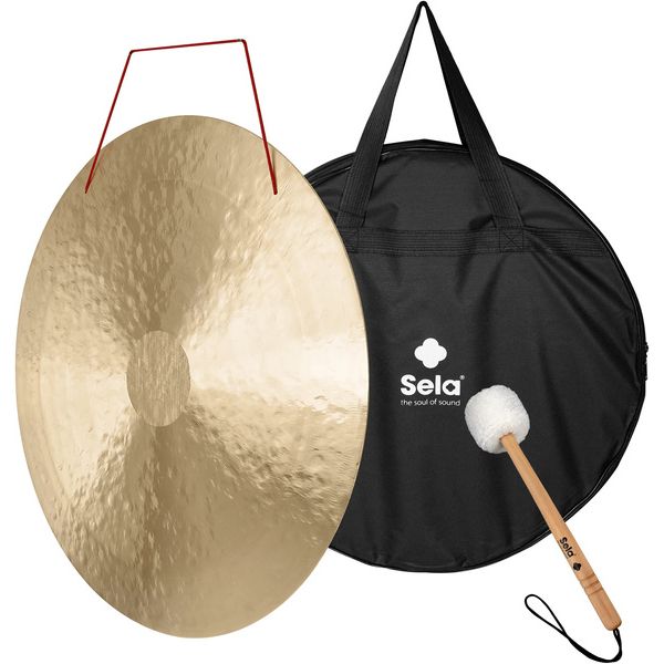 Sela Wind Gong 48