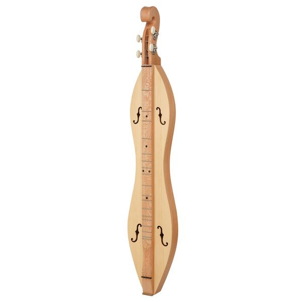 Thomann Dulcimer Lacewood / Cedar