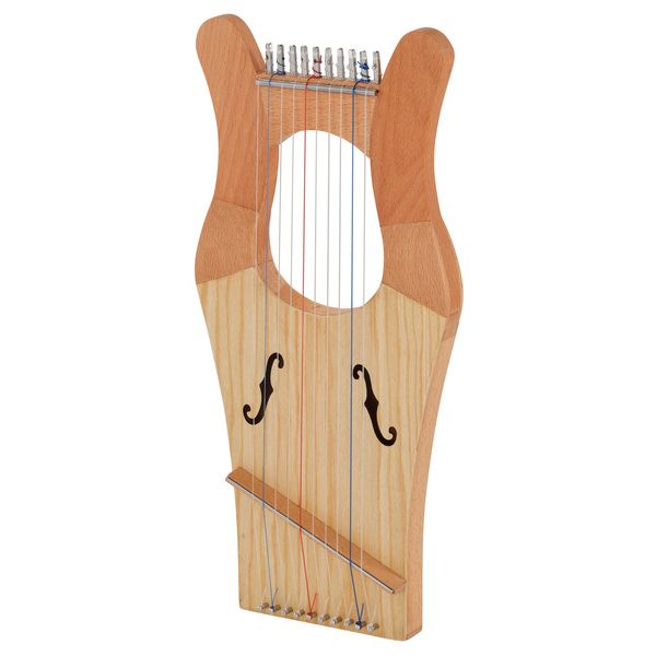 Thomann Angel Harp 10 Strings