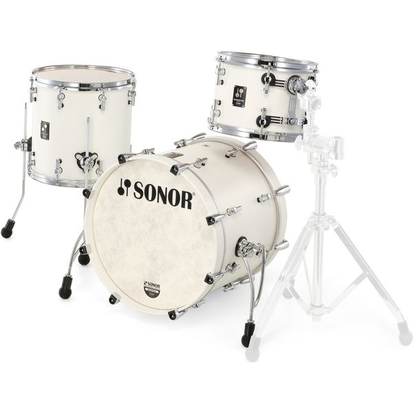 Sonor MOMENTUM 318 Beech Set SPW