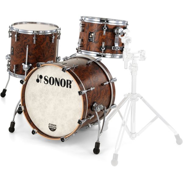 Sonor MOMENTUM 318 Beech Set CBU