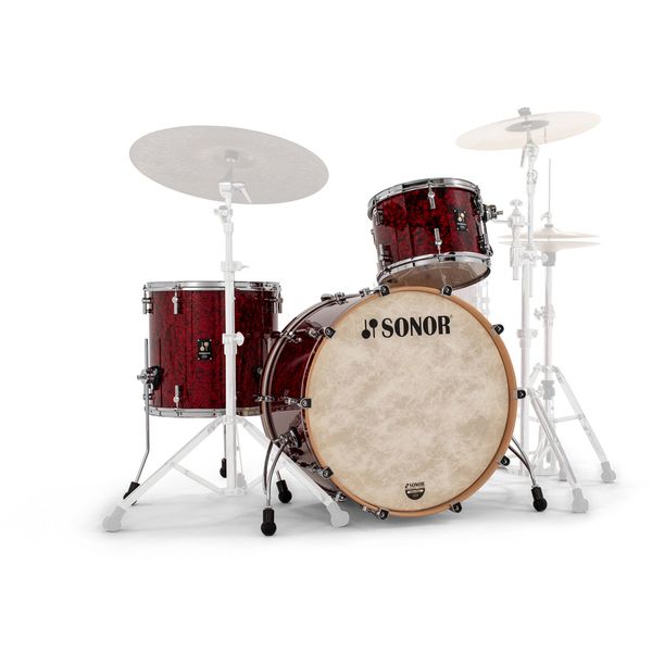 Sonor MOMENTUM 324 Beech Set REP