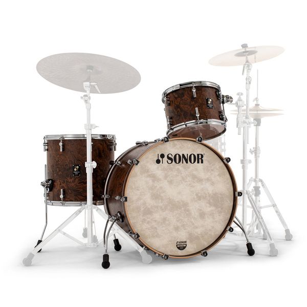Sonor MOMENTUM 324 Beech Set CBU