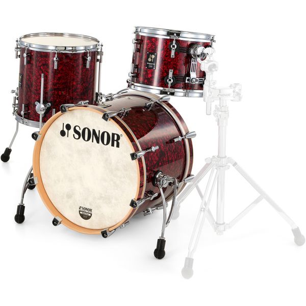 Sonor MOMENTUM 318 Birch Set REP