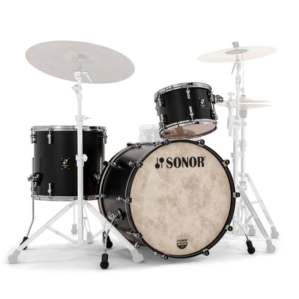 Sonor MOMENTUM 322 Maple Set GTB