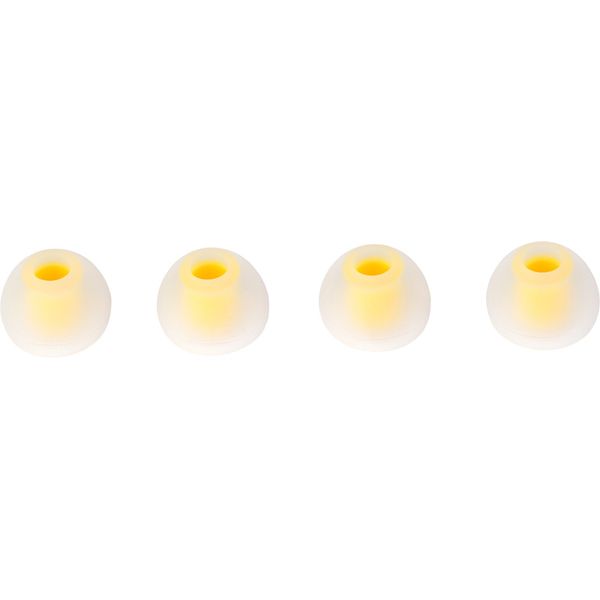 XVive Soft Silicone Ear Tips T9 S