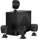 Tannoy Sat Sub 4PACK