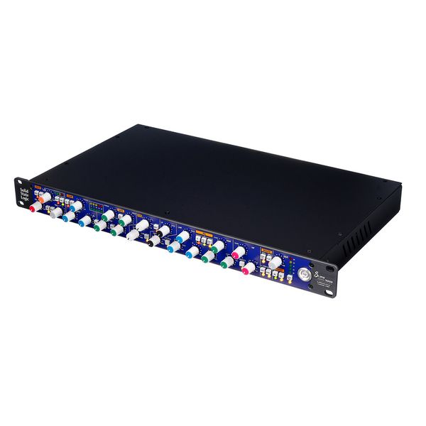 SSL Super 9000