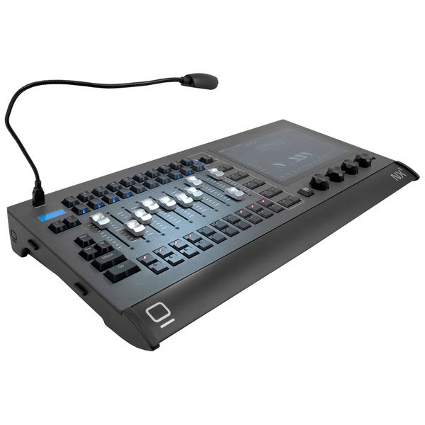 Obsidian NX1-16