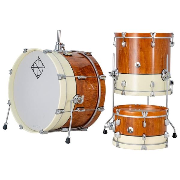 Dixon Little Roomer 3pc Select BWN