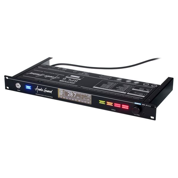 Dateq SPL-6 MK2