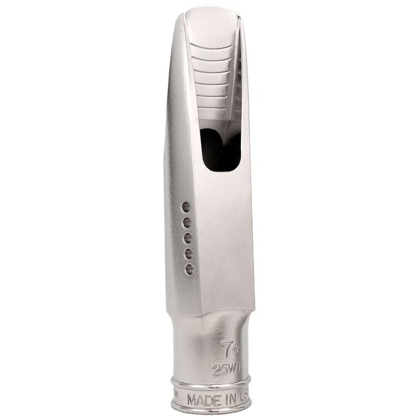 Theo Wanne Essentials Jazz Tenor Met. #7*