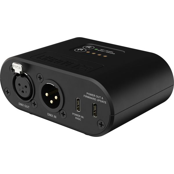 Chauvet DJ D-Fi Hub 2
