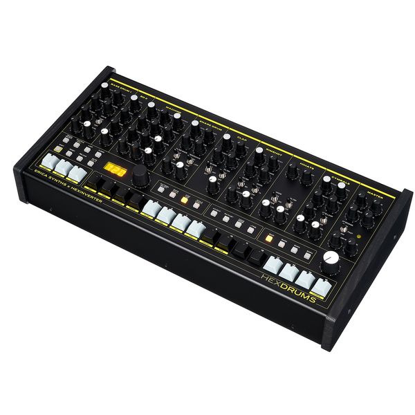 Erica Synths HexDrums