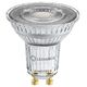 LEDVANCE LED PAR16 80 60° DIM 6.1W 927